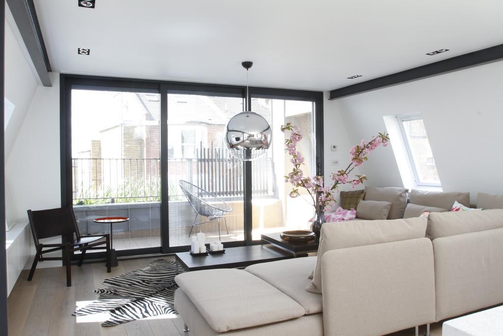 Magical Urban Retreat Appartement Londres