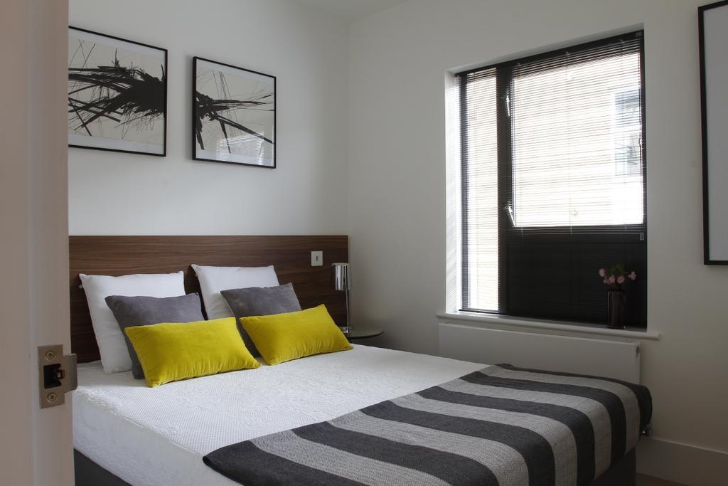 Appartement Magical Urban Retreat Londres