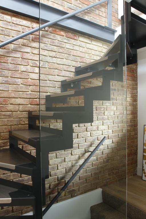 Appartement Magical Urban Retreat Londres